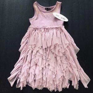 Ava & Yelly girl’s dress